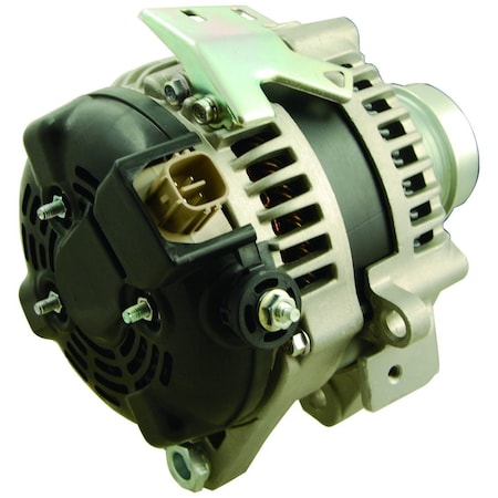 Replacement For Ac Delco, 3342713A Alternator